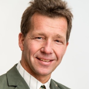 Profilbild von Eno Huber