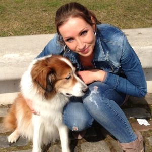 Profilbild von Enrica Ehmke