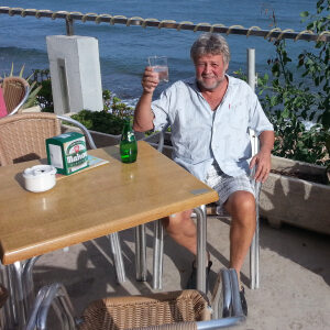 Profilbild von Enrico Heinrich Georg Klingler