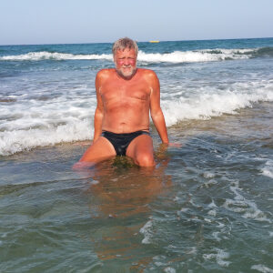 Profilbild von Enrico Heinrich Georg Klingler