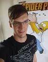 Profilbild von Enrico Adam
