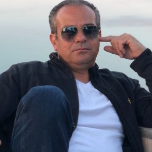 Profilbild von Enrico Adamo