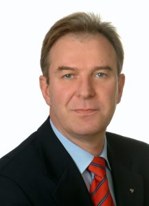 Profilbild von Enrico Alff