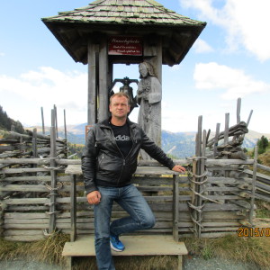 Profilbild von Enrico Atanassow