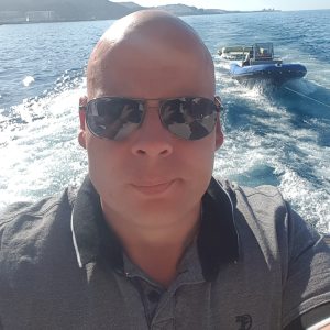 Profilbild von Enrico Augsten