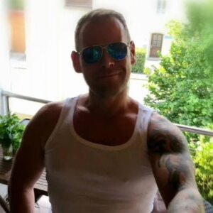 Profilbild von Enrico Bachl