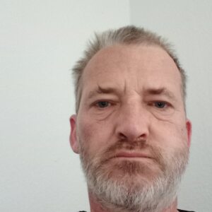 Profilbild von Enrico Backert