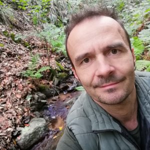 Profilbild von Enrico Bakan
