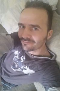 Profilbild von Enrico Bakan