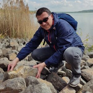 Profilbild von Enrico Barthel