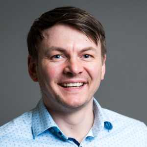 Profilbild von Enrico Bartsch