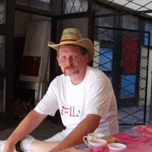 Profilbild von Enrico Bauditz