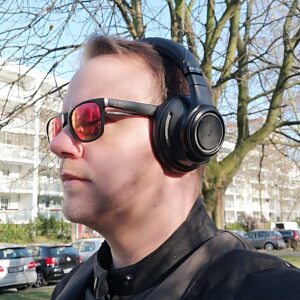 Profilbild von Enrico Beetz