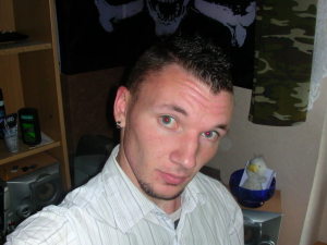 Profilbild von Enrico Beine