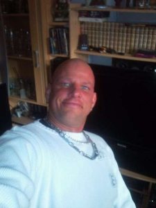 Profilbild von Enrico Benkendorf