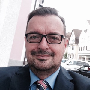 Profilbild von Enrico Bertazzoni