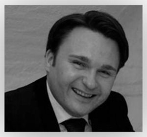 Profilbild von Enrico Betker