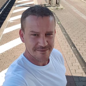 Social Media Profilbild Enrico Beutler 