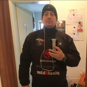 Profilbild von Enrico Beutner