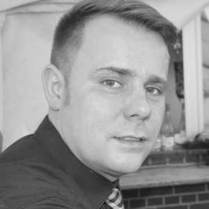 Profilbild von Enrico Beyer