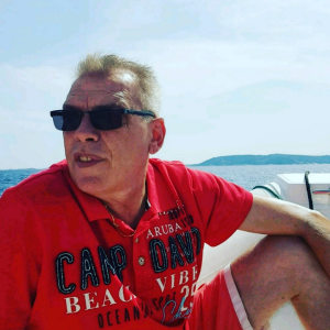 Profilbild von Enrico Biber