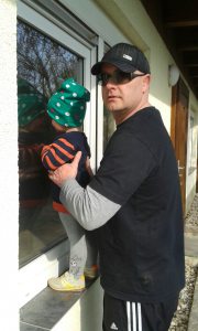 Profilbild von Enrico Bibrack