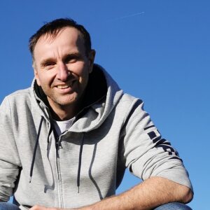 Profilbild von Enrico Biele