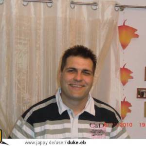 Profilbild von Enrico Binder