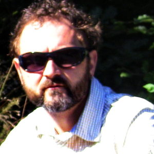 Profilbild von Enrico Bögel