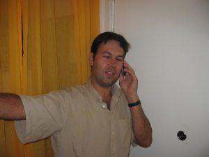 Profilbild von Enrico Böttner