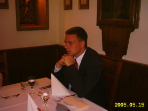 Profilbild von Enrico Bormann