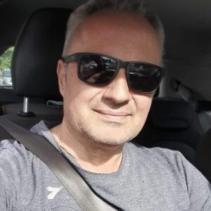 Profilbild von Enrico Bosio