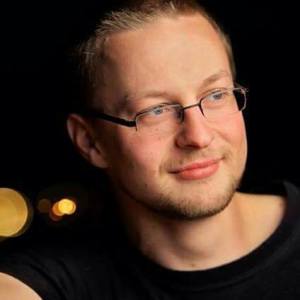 Profilbild von Enrico Brandt
