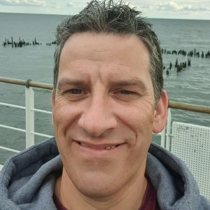 Profilbild von Enrico Bruns