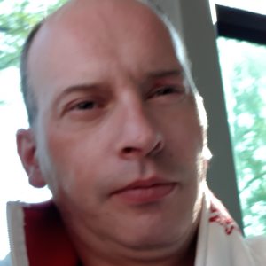 Profilbild von Enrico Buche