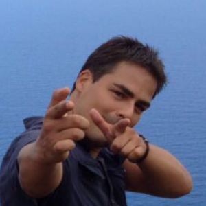 Profilbild von Enrico Carosi