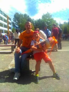 Profilbild von Enrico Christ