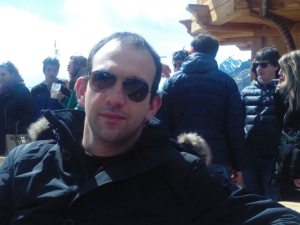 Profilbild von Enrico Coltamai