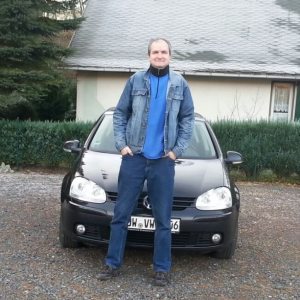 Profilbild von Enrico Damm