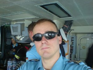 Profilbild von Enrico Daus