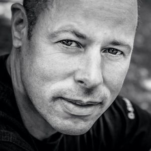 Profilbild von Enrico Dieckmann