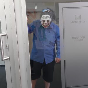 Profilbild von Enrico Donner