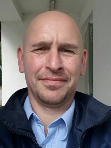 Profilbild von Enrico Eckert