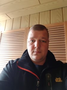 Profilbild von Enrico Eckert