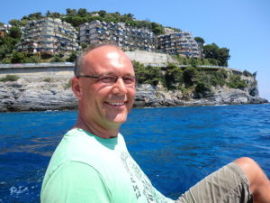 Profilbild von Enrico Eder