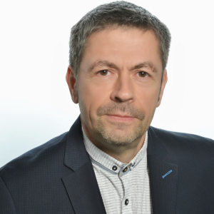 Profilbild von Enrico Eichel