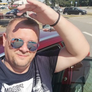 Profilbild von Enrico Eichler