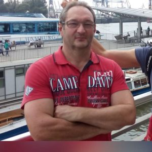 Profilbild von Enrico Erben