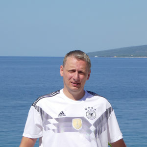 Profilbild von Enrico Erkens