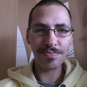 Profilbild von Enrico Falk